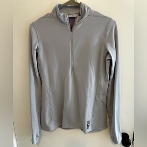 Stio Fremont Half Zip Fleece Half Zip